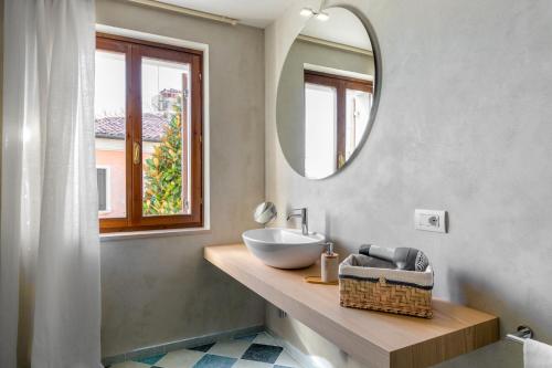 Fotografie z fotogalerie ubytování Casa dei Fiori v destinaci Conegliano