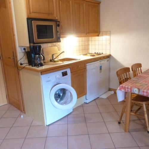 LES JARDINS ALPINS CHEZ Olivier