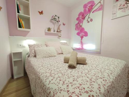 Foto La Casita de Ana. Puerta Valencia. Casco antiguo 6