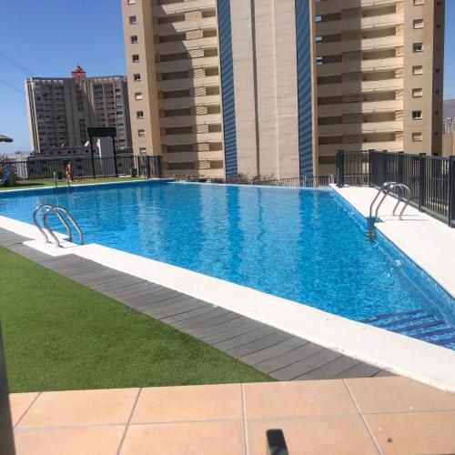 Mirador Holiday Apartment