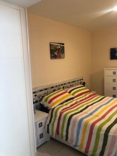 Mirador Holiday Apartment