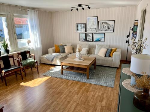 Gallery image of Skrea Strand House, Close to the Beach & City Center in Falkenberg