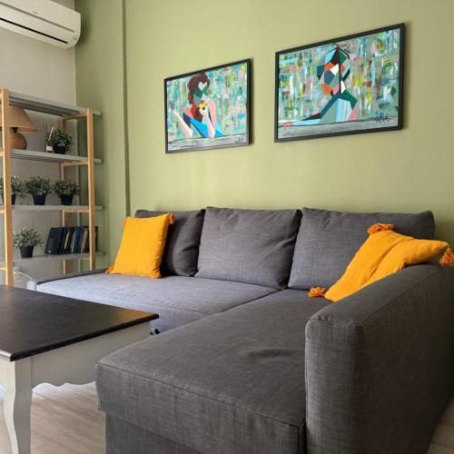 To Spitaki - City Centre