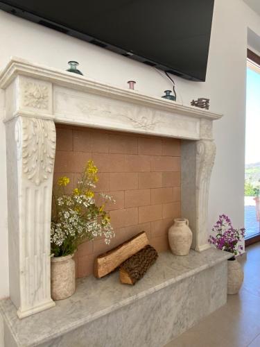 Φωτογραφία από το άλμπουμ του Agriturismo La Quercia Bella σε Frontignano