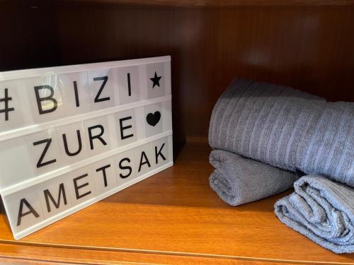 Vivienda en el centro con garaje