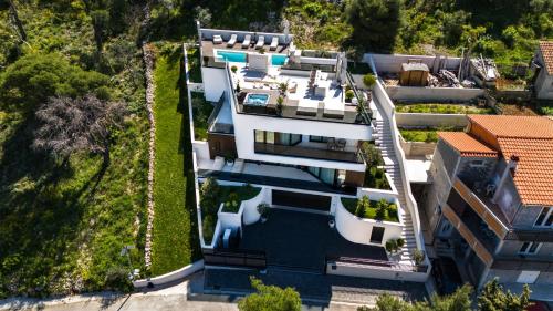 Luxury Villa Trogir Hills