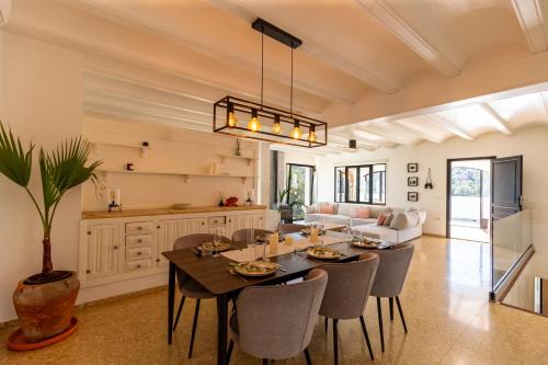 Villa Soleste Jávea