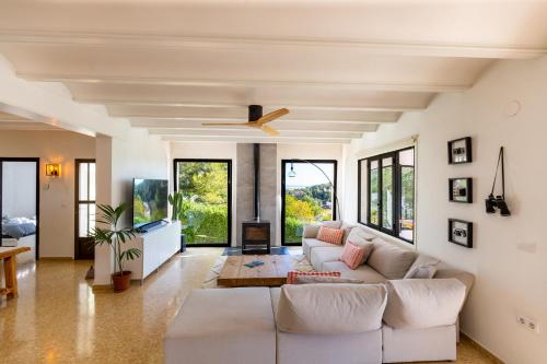 Villa Soleste Jávea