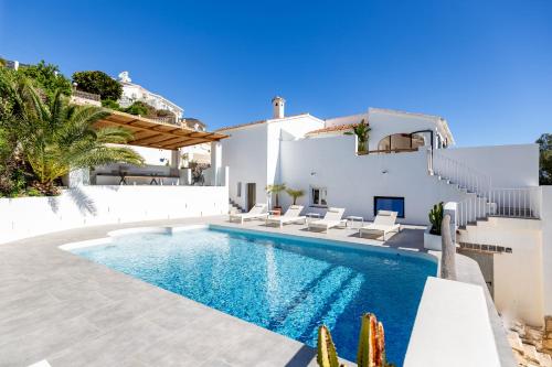 Villa Soleste Jávea