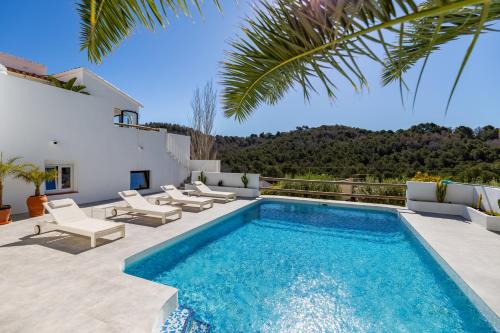 Villa Soleste Jávea