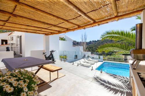 Villa Soleste Jávea
