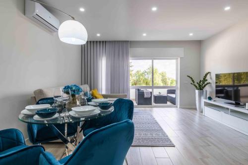 Casa Santa Maria - Sea View - 500m from the Beach - WiFi