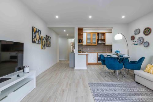 Casa Santa Maria - Sea View - 500m from the Beach - WiFi