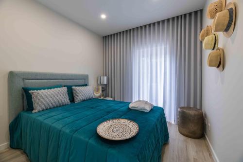 Casa Santa Maria - Sea View - 500m from the Beach - WiFi