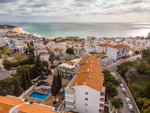Casa Santa Maria - Sea View - 500m from the Beach - WiFi