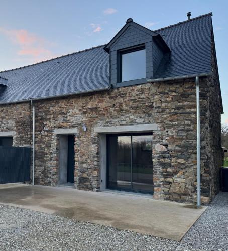 Le Gîte de la vilaine