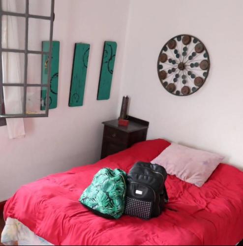 Gallery image of Hostel Cultural Casa Taller in Bahía Blanca