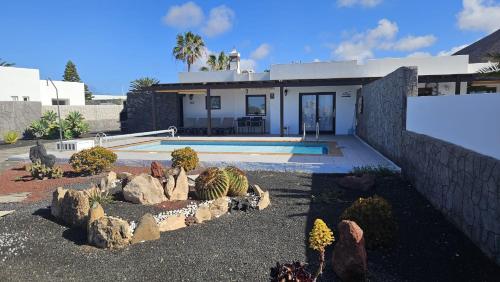 Villa Ariadne