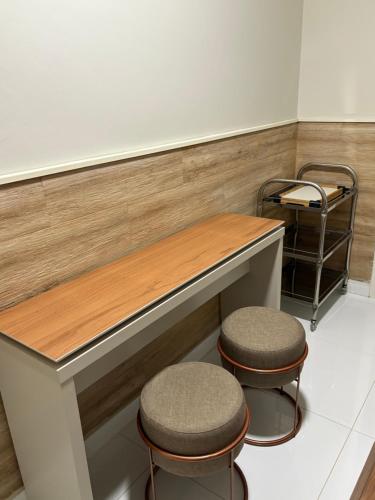 Imagen de la galería de Aconchego Constante, en Río de Janeiro