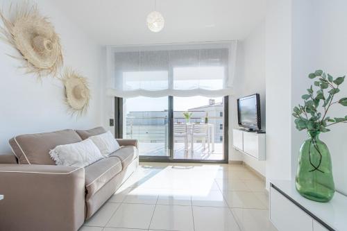 Milenial Immo Duplex con piscina a un paso del mar