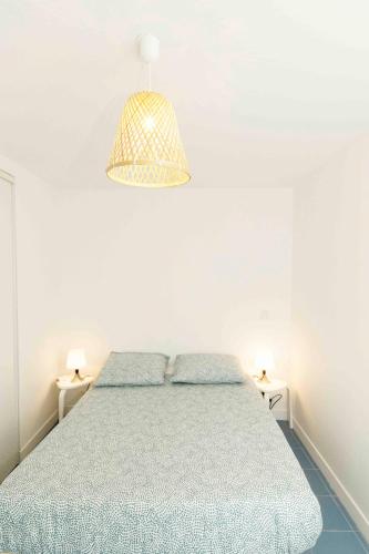 Loft center & terrace & air conditioning