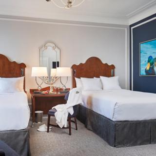 Peabody Memphis Image
