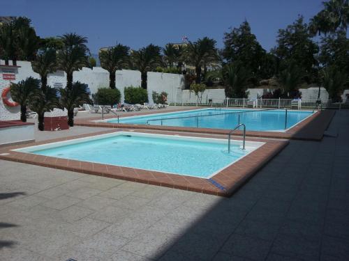 Apartamento Playa