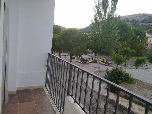 Γενική θέα στο βουνό ή θέα στο βουνό από  αυτό το διαμέρισμα