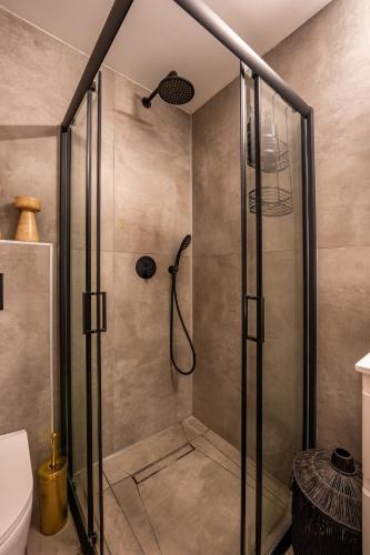 Bagno di Boutique Apartments - By Harim