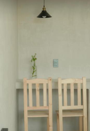 Galería fotográfica de Casa Lai en Mazunte