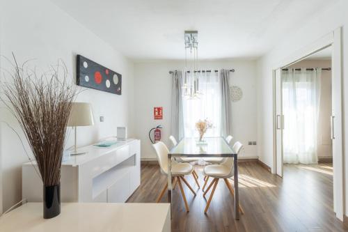 Santander Playas I 2 Hab I Wifi