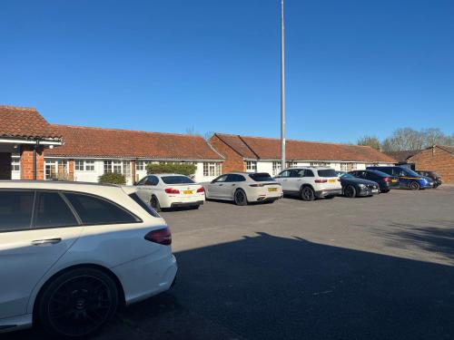 Gallery image of Rivenhall Hotel in Rivenhall