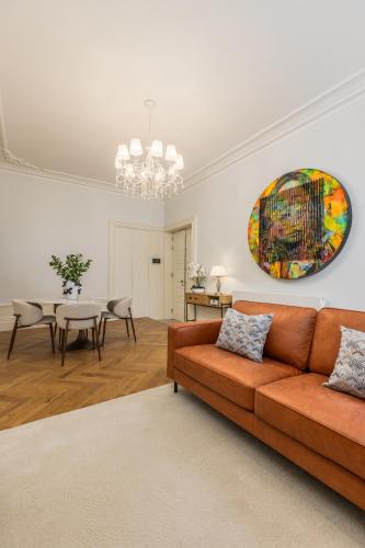 Bailarina Historic Luxury House at Rua das Flores