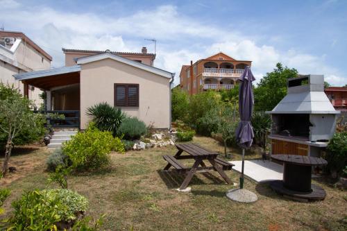 Gallery image of Apartman Francesca in Pakoštane
