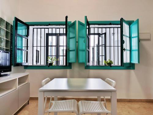 Serendib Centro de Sevilla