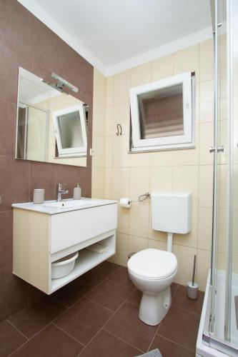 Gallery image of Apartman Francesca in Pakoštane