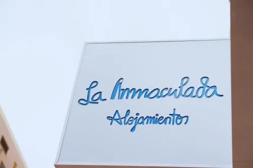 La Inmaculada Alojamientos photo 6
