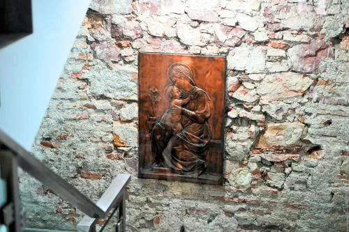 La Inmaculada Alojamientos photo 7