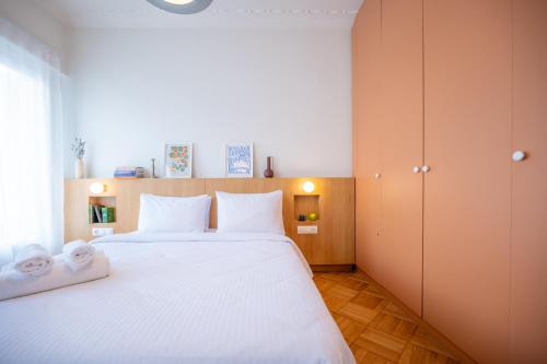 Aegis Filoppapou suites - Olive