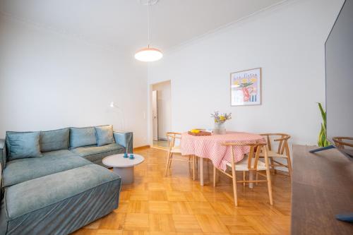 Aegis Filoppapou suites - Olive