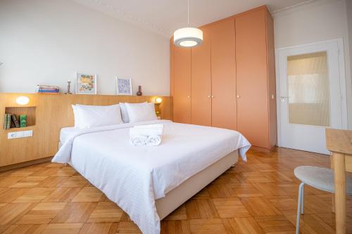 Aegis Filoppapou suites - Olive