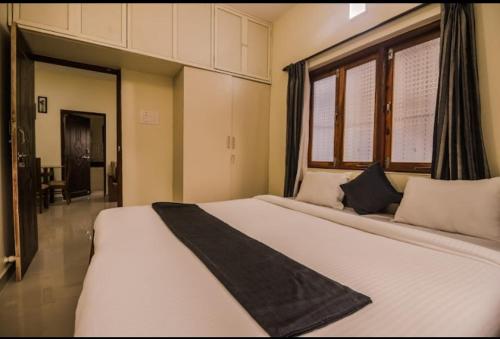 Gallery image of Sasha's Stays, Ashwem Beach, Mandrem in Mandrem