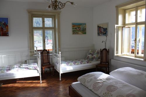 Легло или легла в стая в Chez Pierre
