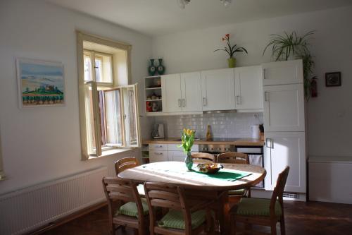 Gallery image of Chez Pierre in Lunz am See