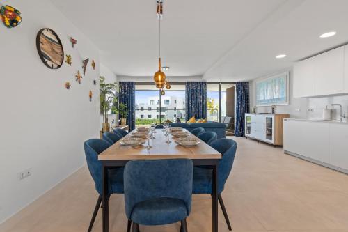 La Sabina Apartment