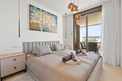 La Sabina Apartment