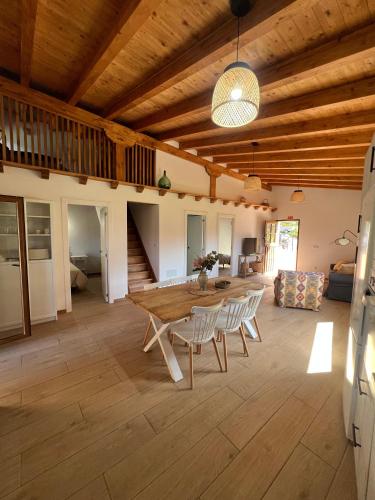 Gallery image of Casa Sara in Perrozo