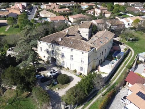 House in a private estate