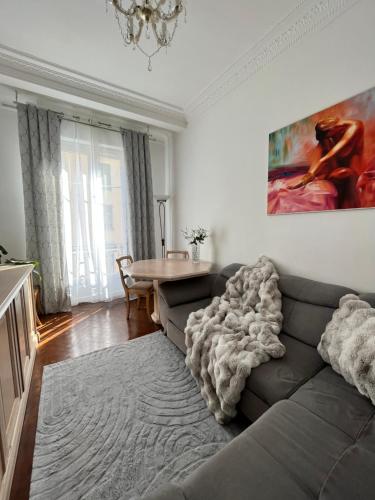 Photo de la galerie de l'établissement Appartement au Coeur de Nice, à Nice