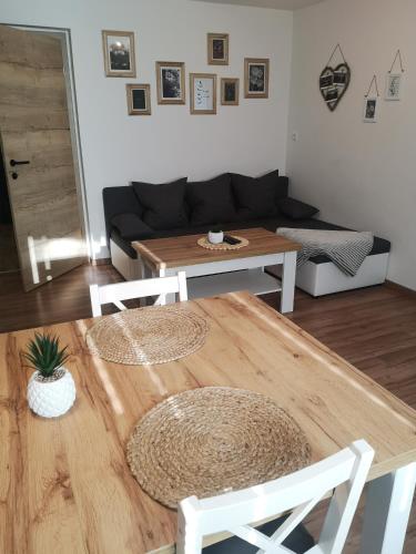 Alpine Joy Apartments